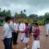 Colombo District Inauguration Ceremony of Basic Certificate Course on “Productivity and Innovation” (2023-10-04)